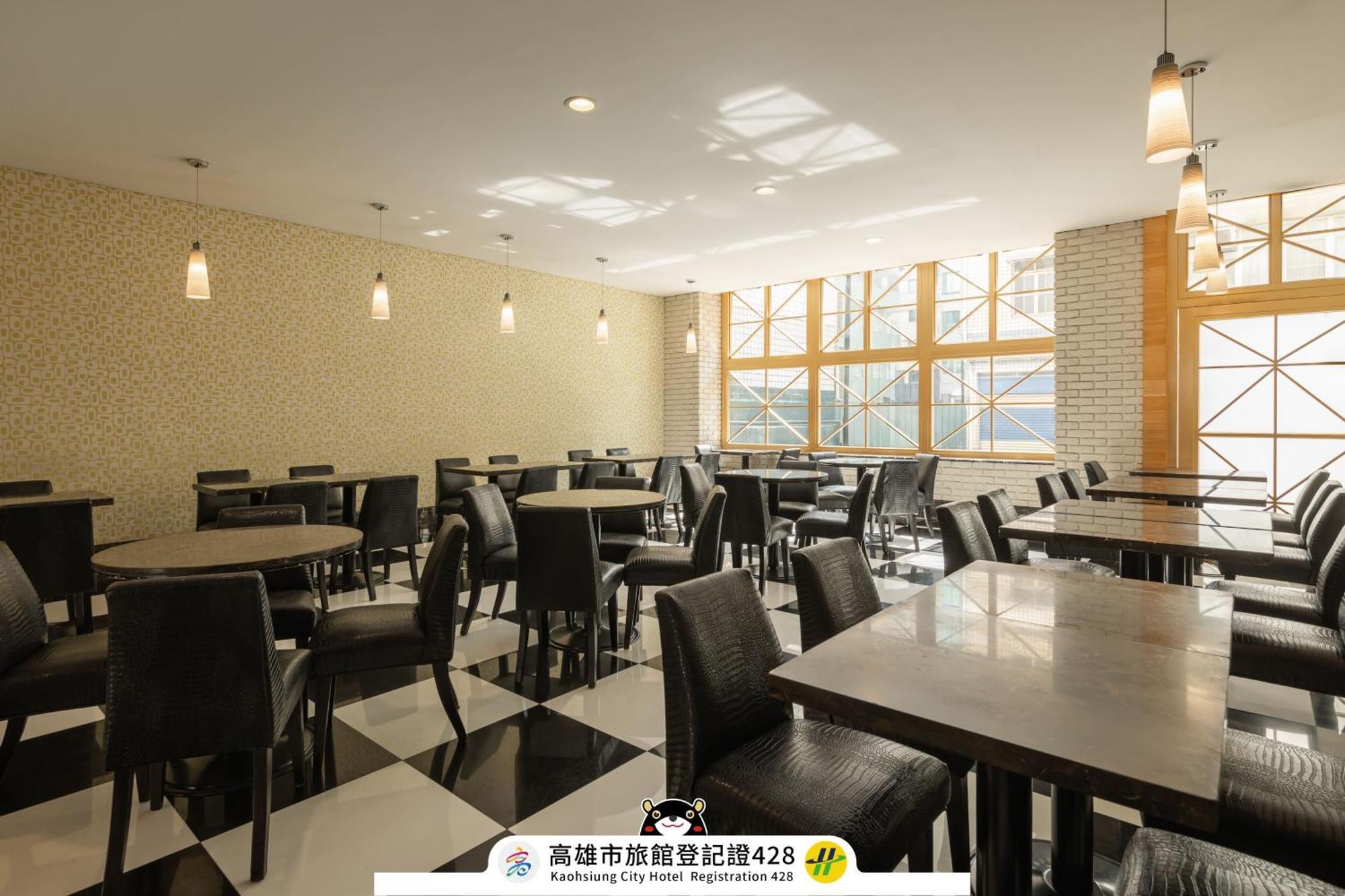 Kindness Hotel - Houyi Jiuru Kaohsiung Exterior photo